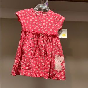 Child of mine’s girls pink Dress